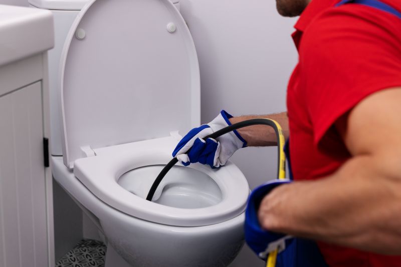 Bidet Repair Service detail