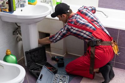 Plumbing Service